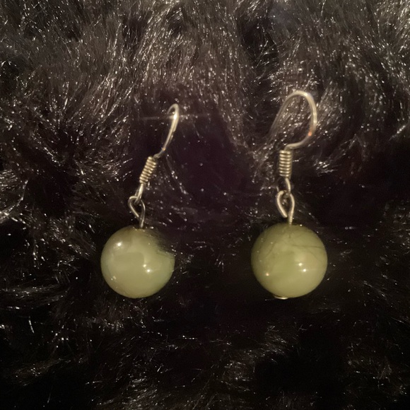 Earrings - Picture 2 of 2